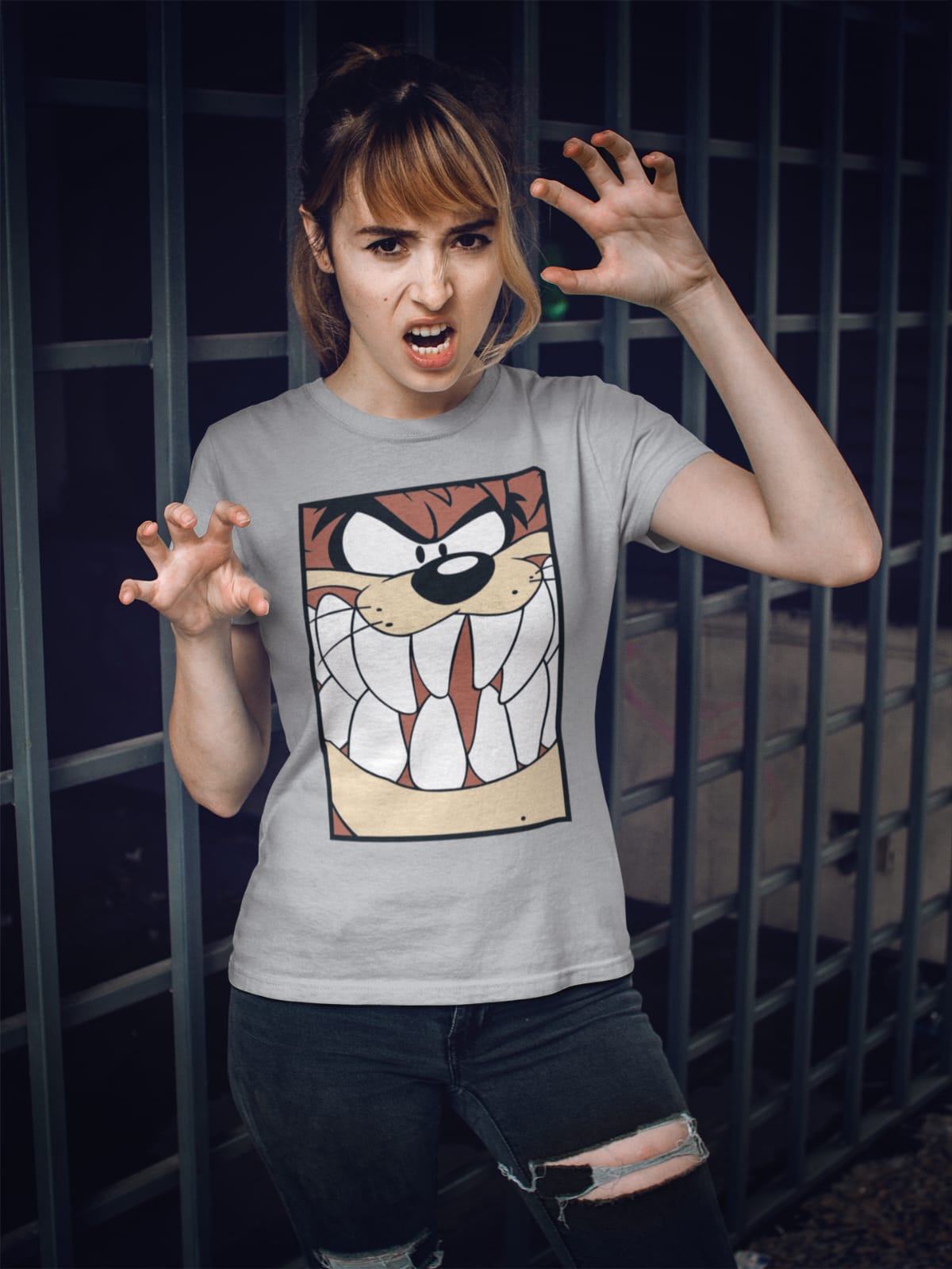 Cartoon - Looney Tunes -5