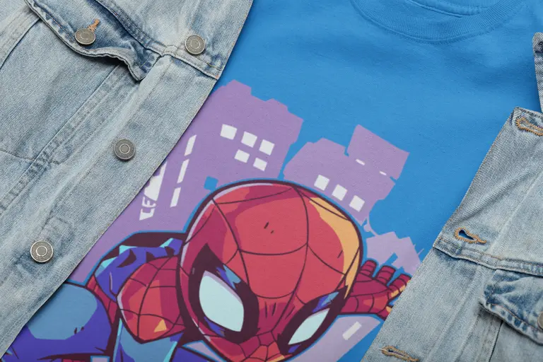 Superhero - Spider Man