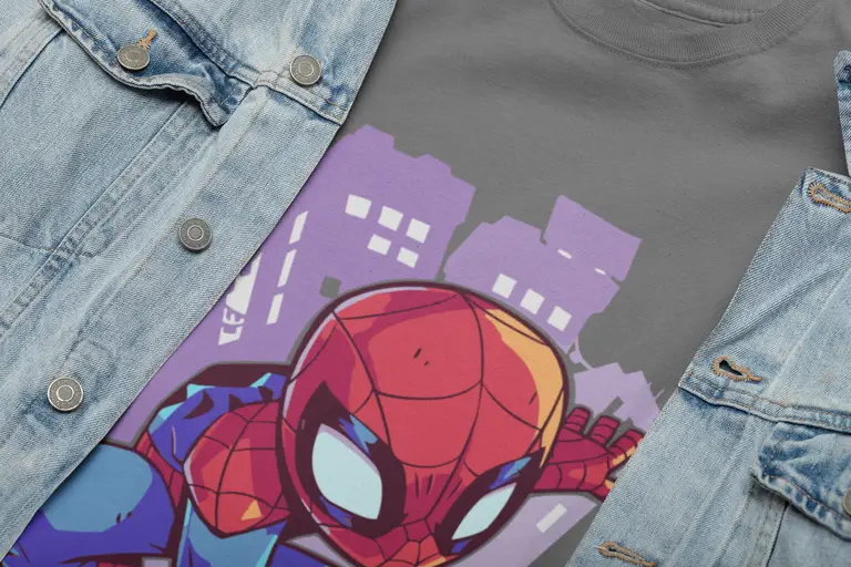 Superhero - Spider Man