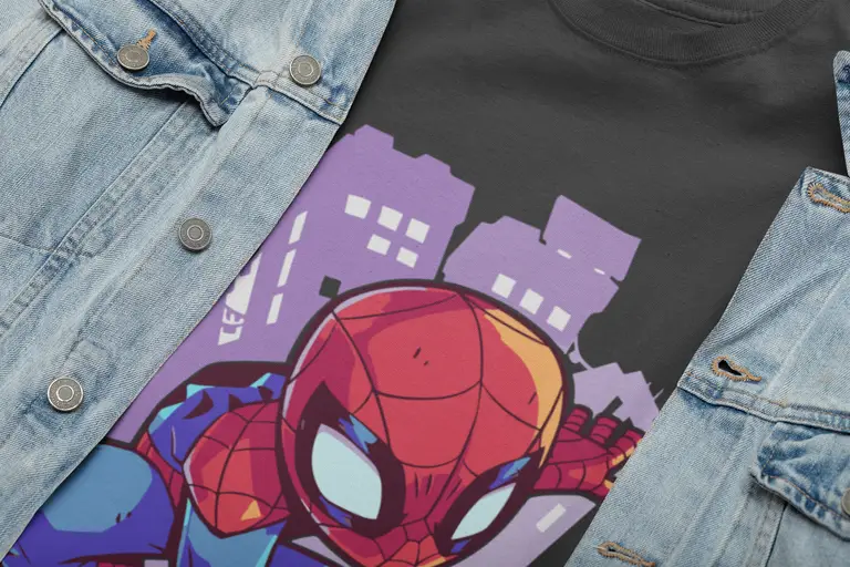 Superhero - Spider Man