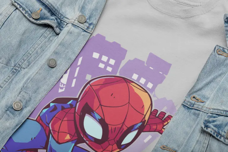 Superhero - Spider Man