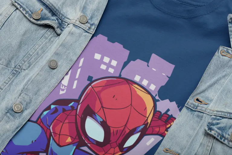 Superhero - Spider Man