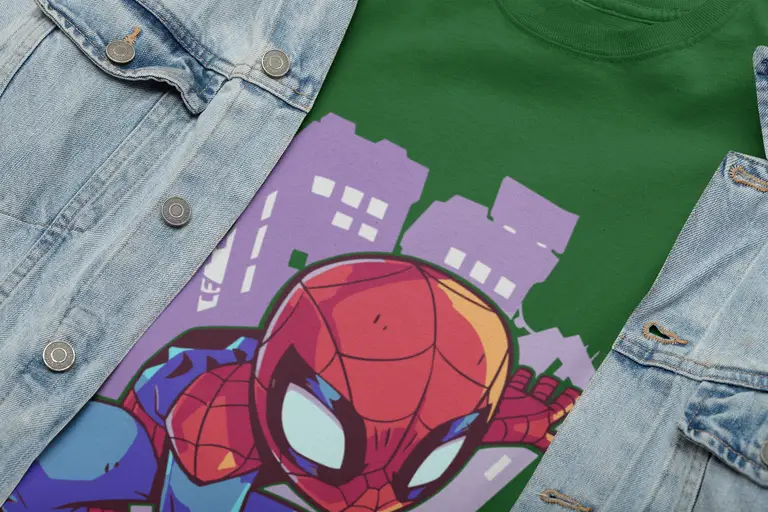 Superhero - Spider Man