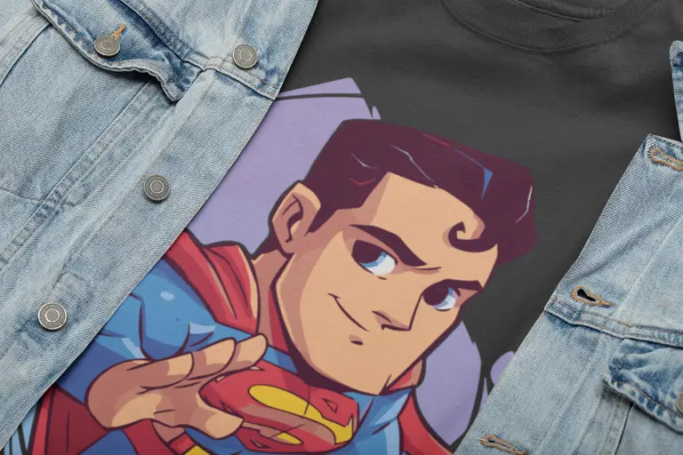 Superhero - Super Man