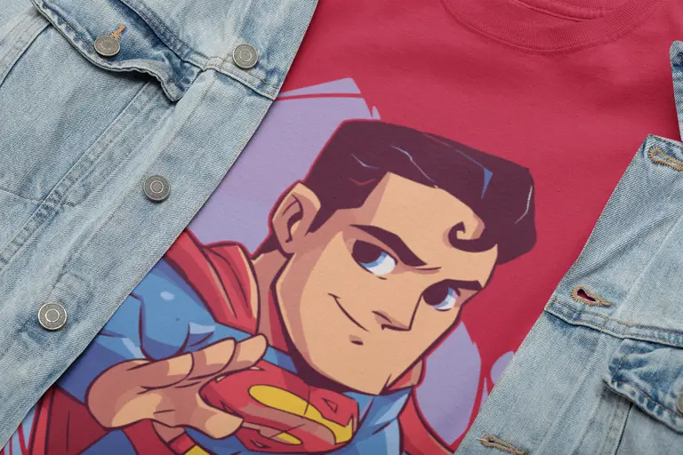 Superhero - Super Man