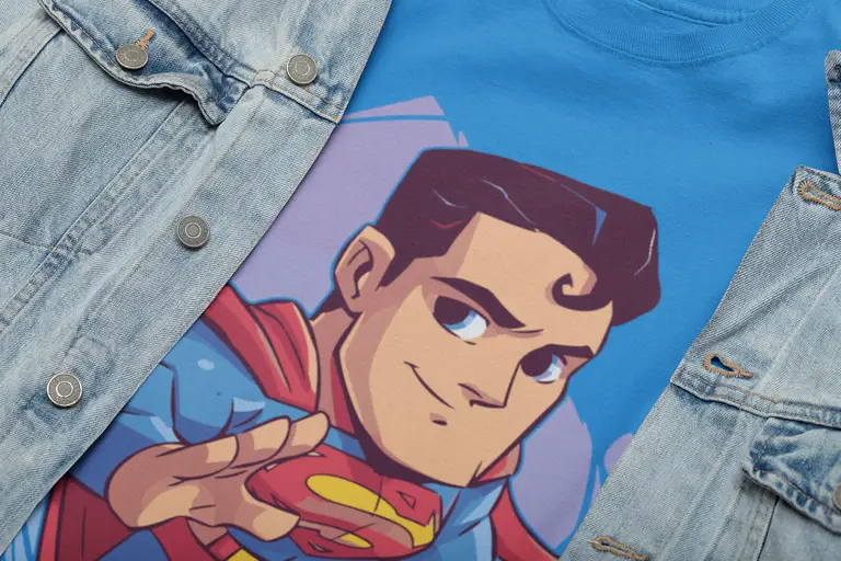 Superhero - Super Man