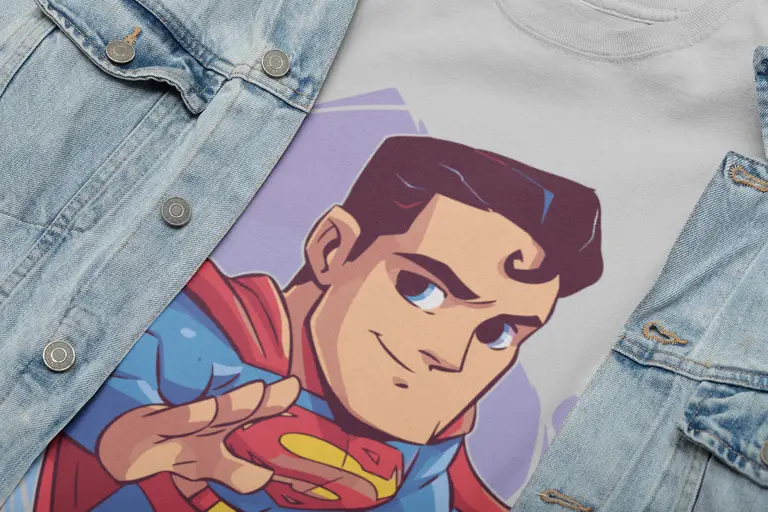 Superhero - Super Man
