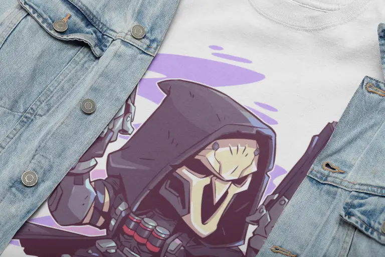 Superhero - Death