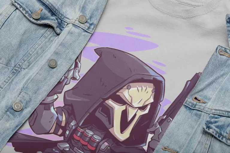 Superhero - Death