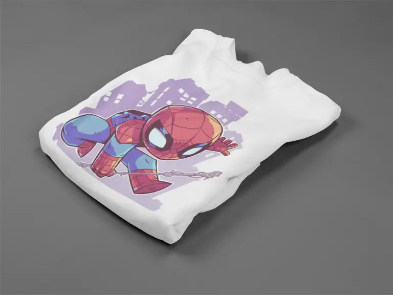 Superhero - Spider Man