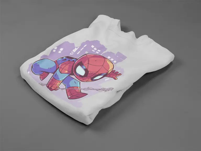 Superhero - Spider Man