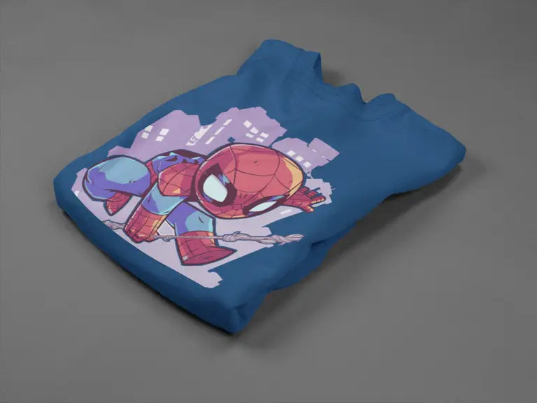 Superhero - Spider Man