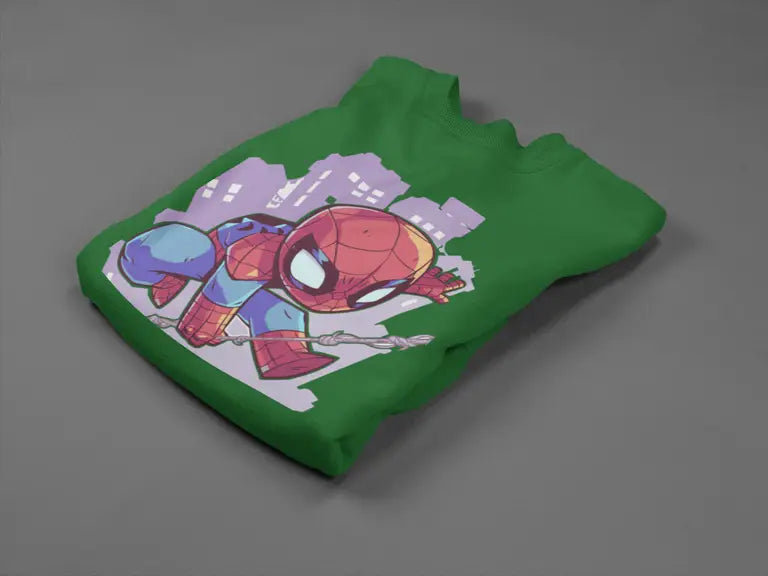 Superhero - Spider Man