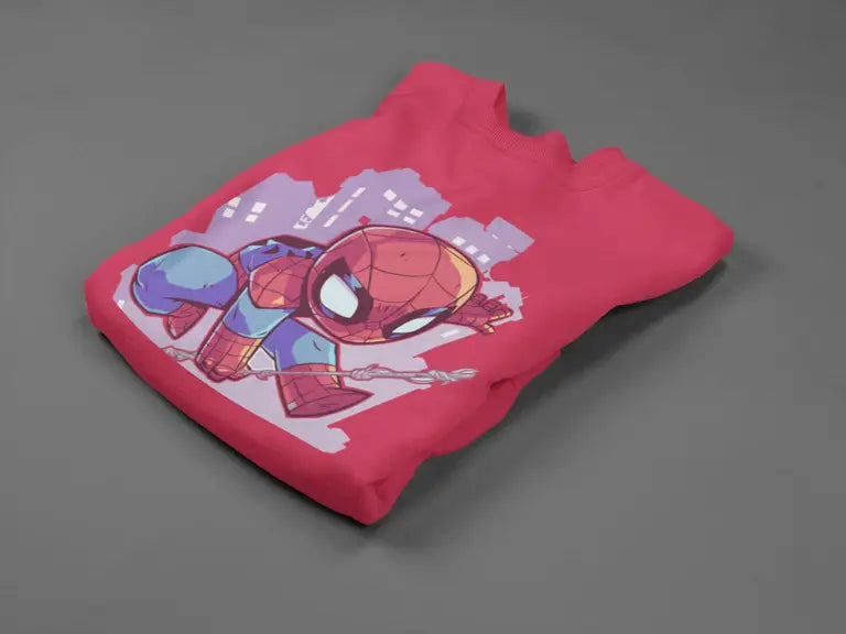 Superhero - Spider Man