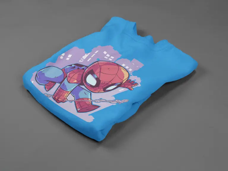 Superhero - Spider Man
