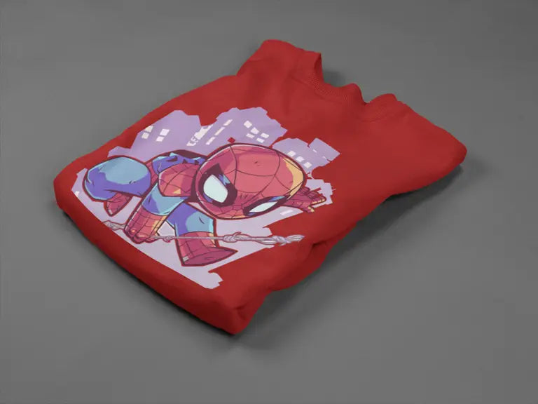 Superhero - Spider Man