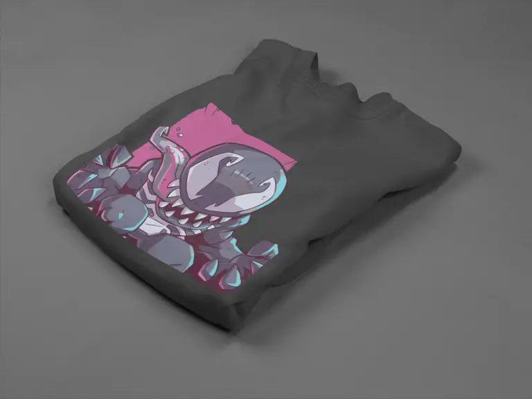 Superhero - Venom