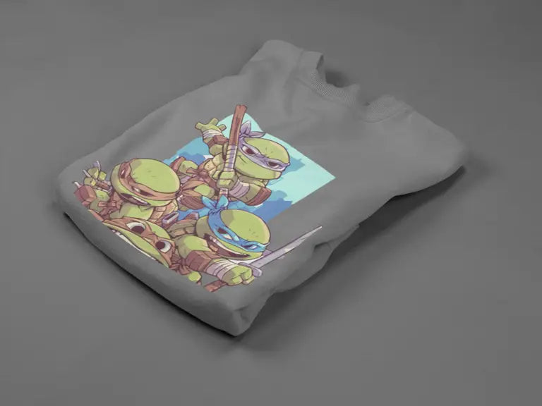 Superhero - Frogs