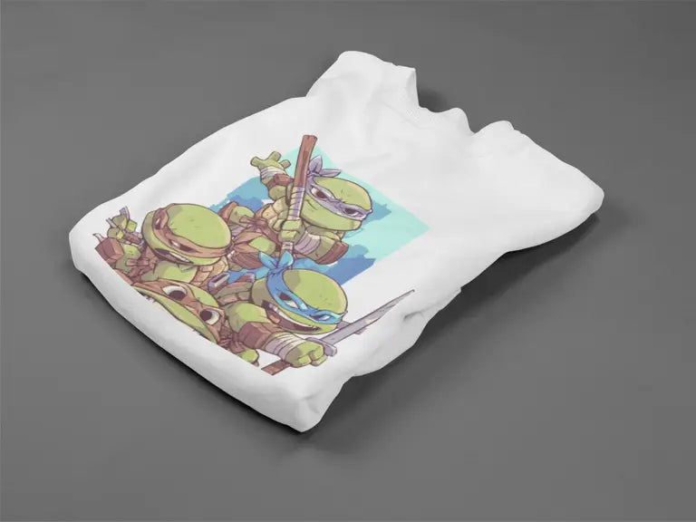 Superhero - Frogs