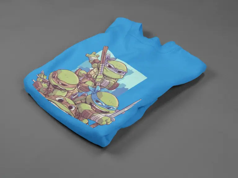 Superhero - Frogs