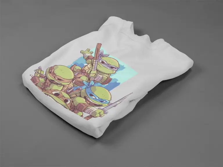 Superhero - Frogs