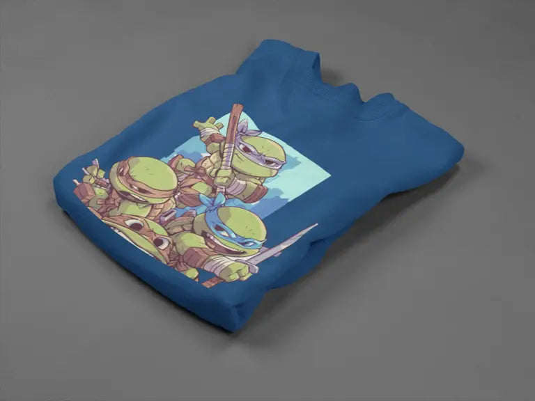 Superhero - Frogs
