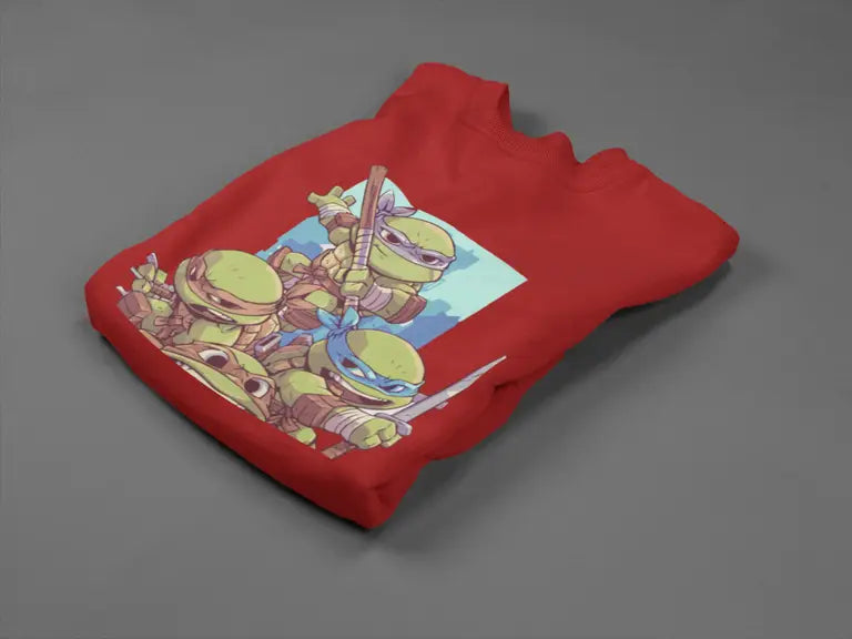Superhero - Frogs