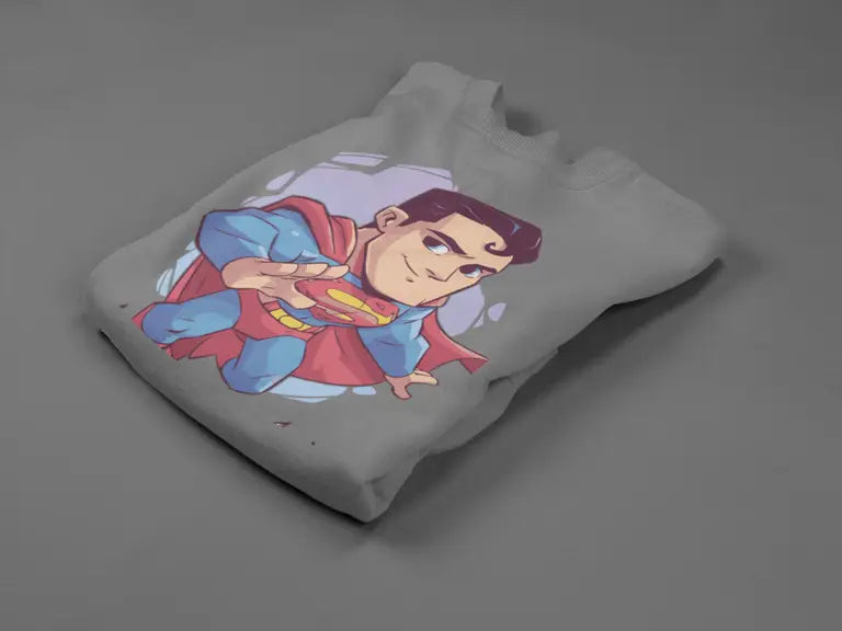 Superhero - Super Man