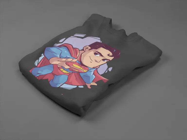 Superhero - Super Man