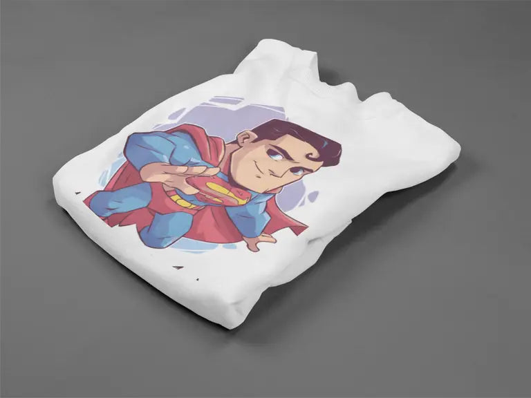 Superhero - Super Man