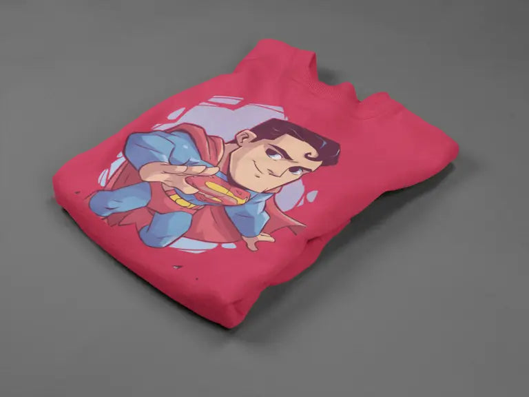 Superhero - Super Man
