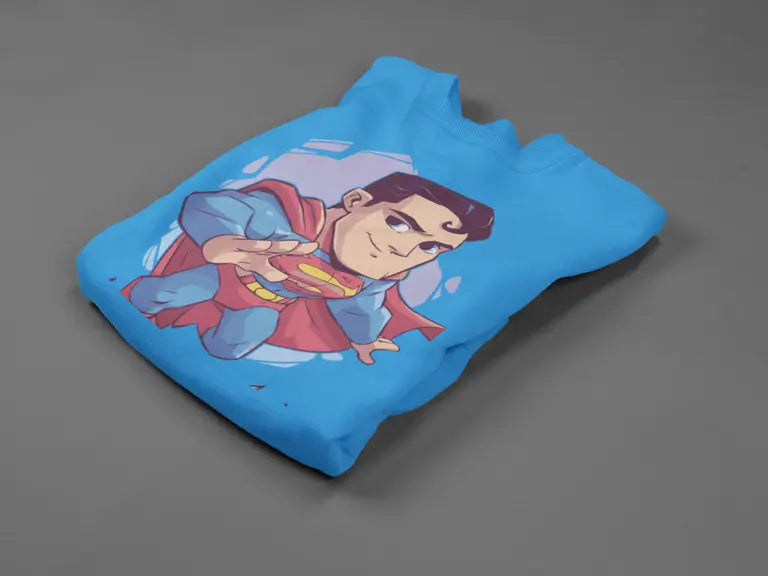 Superhero - Super Man