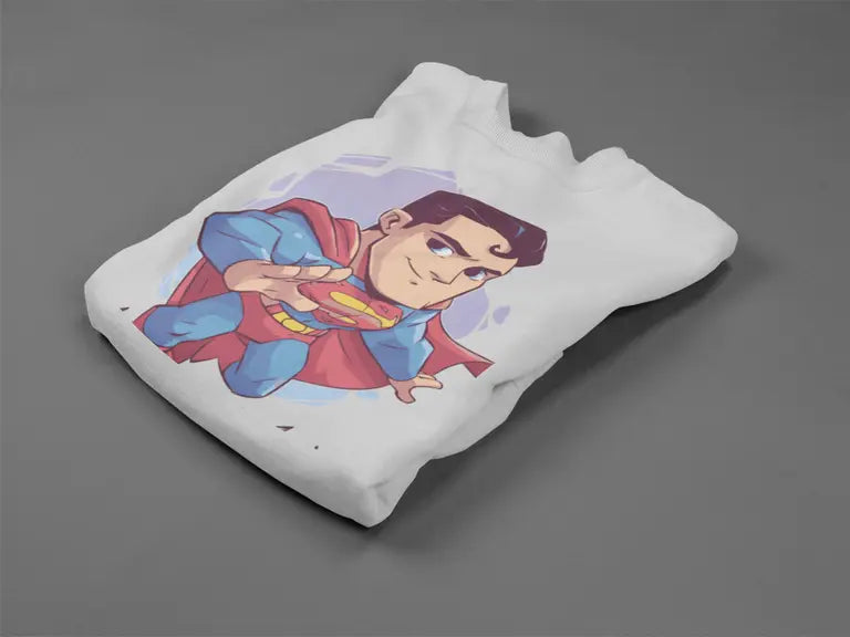 Superhero - Super Man