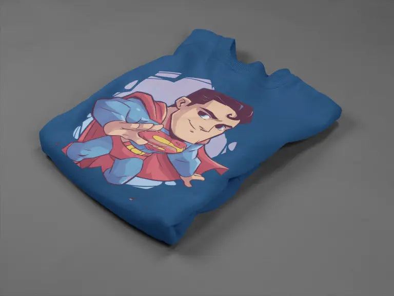 Superhero - Super Man