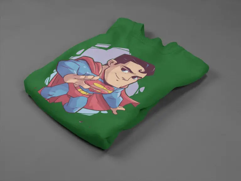 Superhero - Super Man