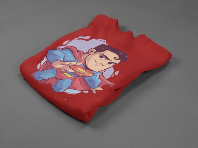 Superhero - Super Man