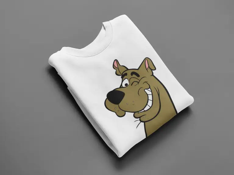 Cartoon - Scooby Doo 3