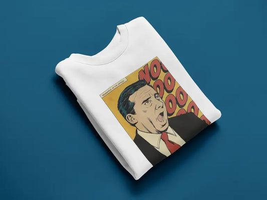 Office - Michael Scott “NOOO!