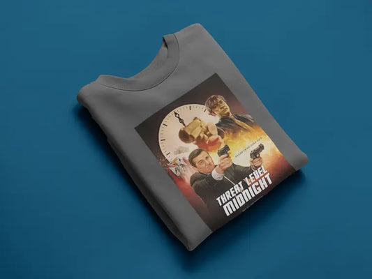 Office - Threat Level Midnight