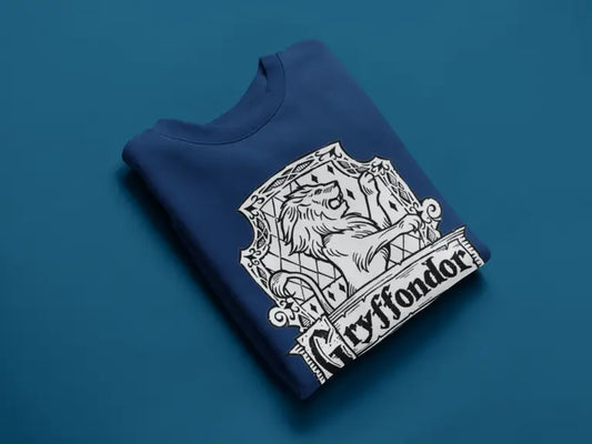 Harry Potter - Gryffindor