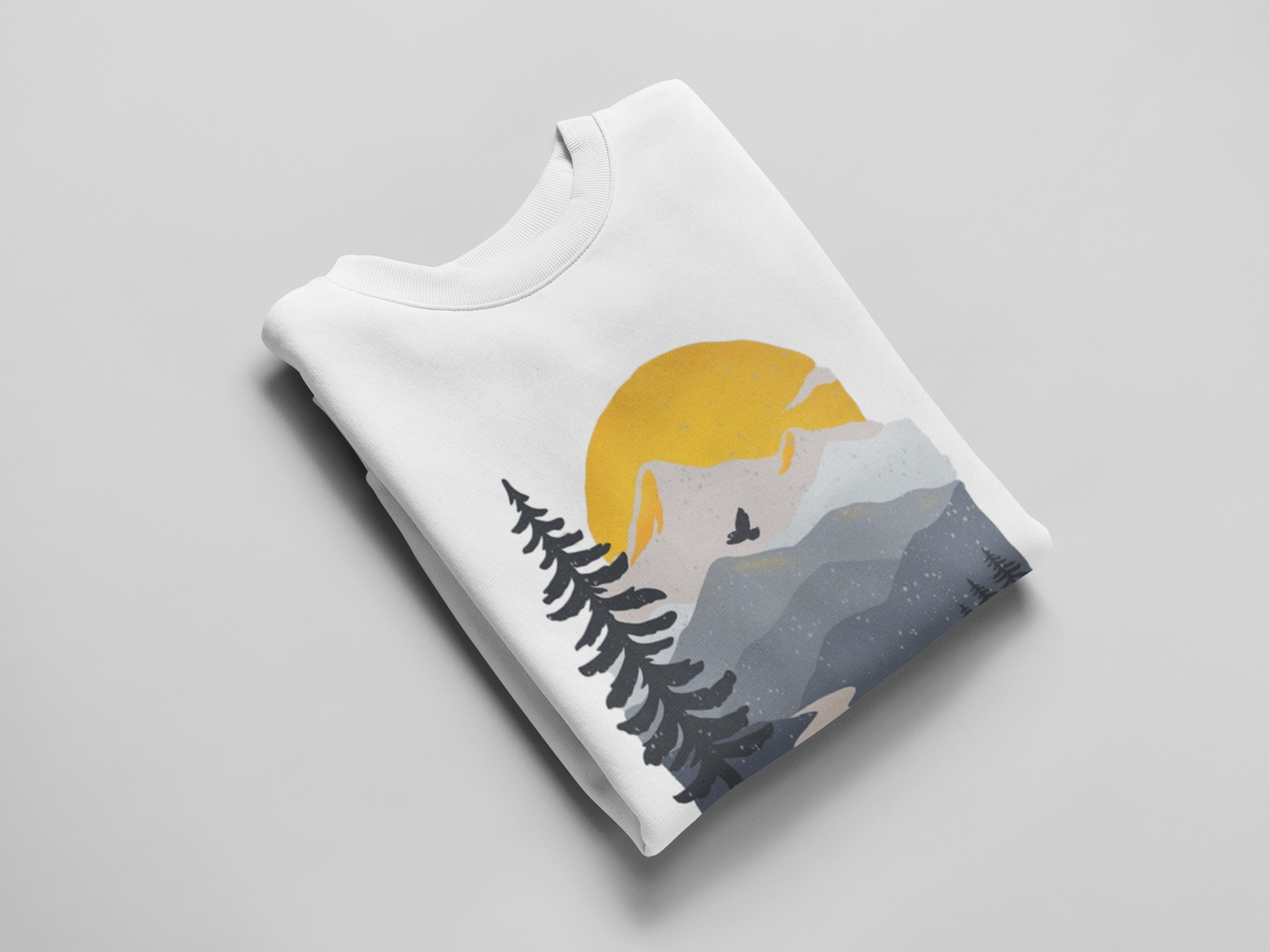 Nature’s Dawn
