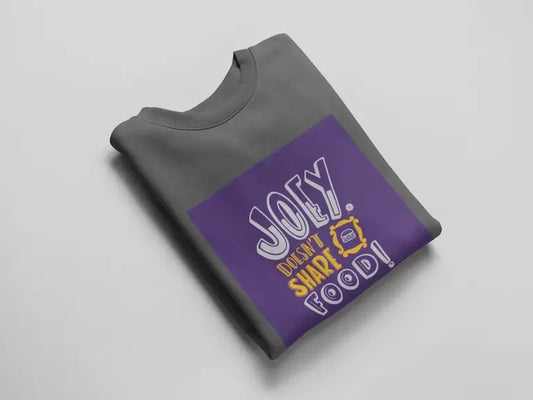 Friends - Joey Doesn’t Share Food