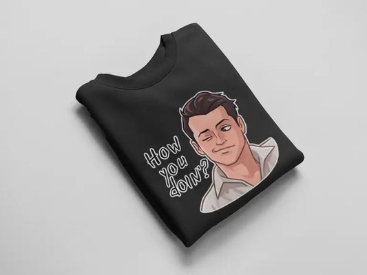 Friends - How You Doin’?