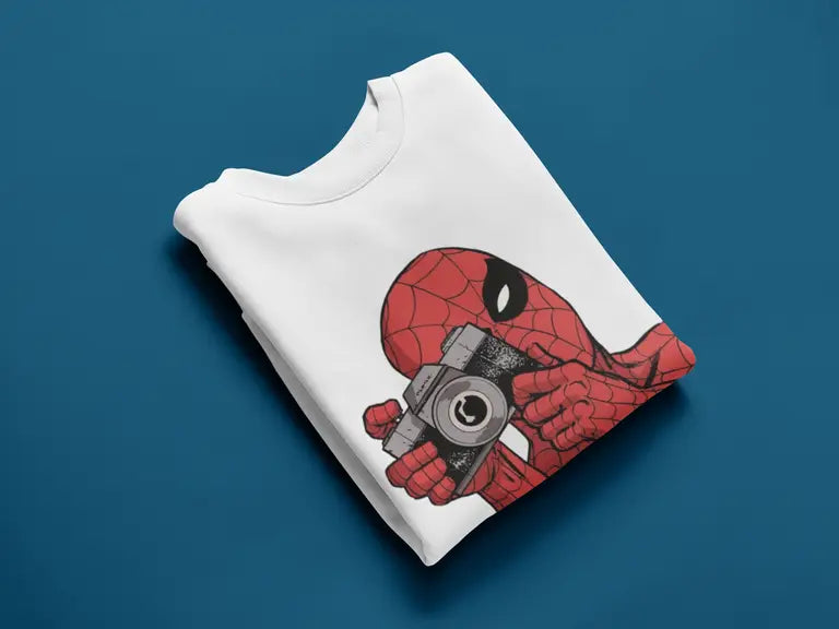 Marvel - Spiderman