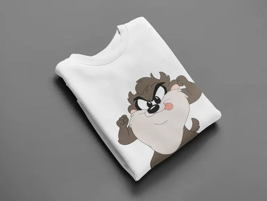 Cartoon - Looney Tunes - 2