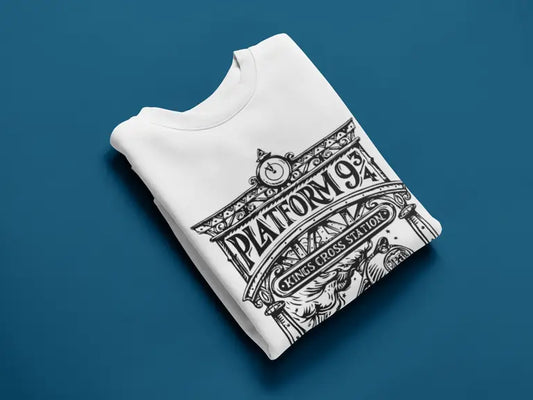 Harry Potter - Platform 9 3/4