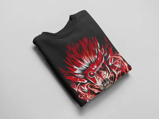 Naruto - Sasuke Summoning