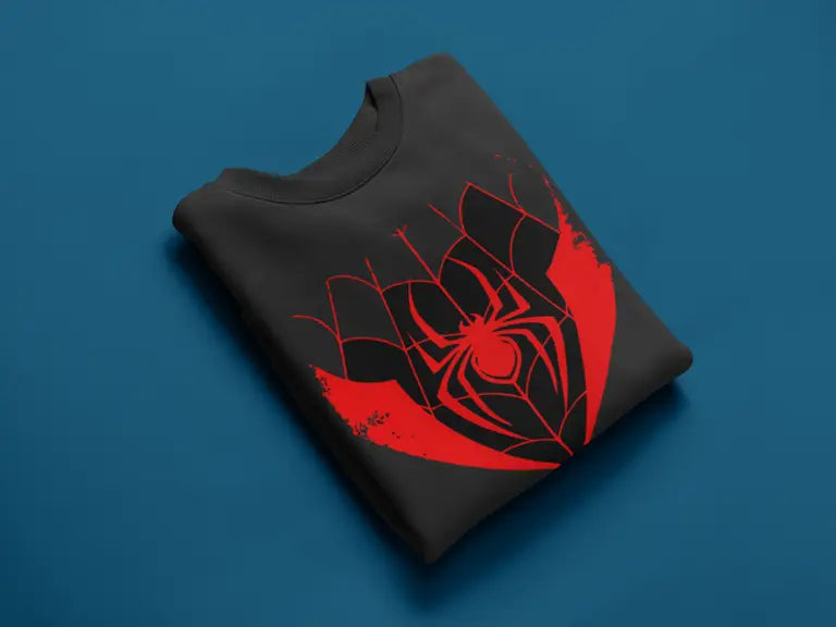 Marvel - Spiderman Chest