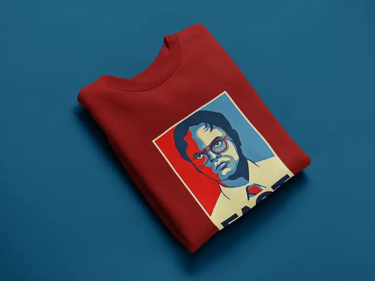 Office - Dwight Fact