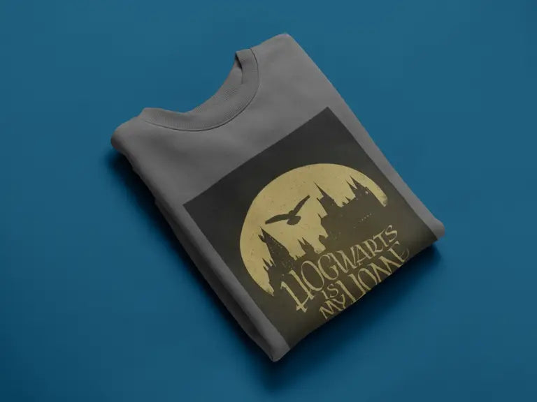 Harry Potter - Hogwarts